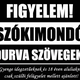 Illustration for article titled Propaganda műhely buziknak